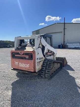 Image of Bobcat T650 equipment image 3