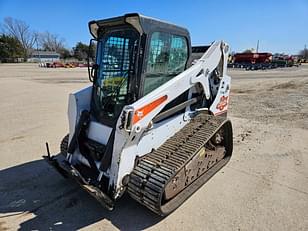 Main image Bobcat T650 0