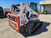 Thumbnail image Bobcat T650 3