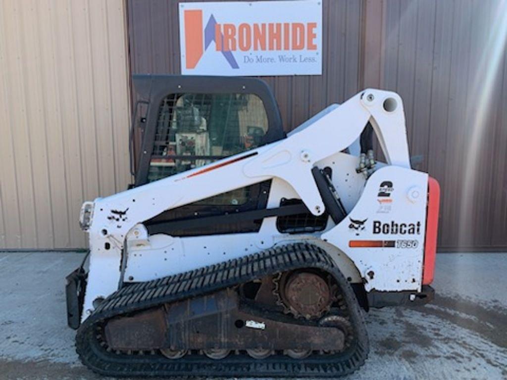 Image of Bobcat T650 Primary image