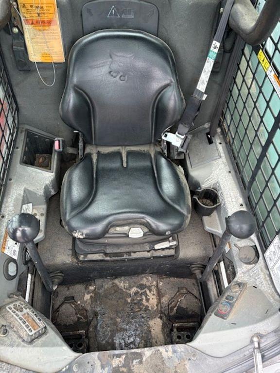 Image of Bobcat T650 Image 1