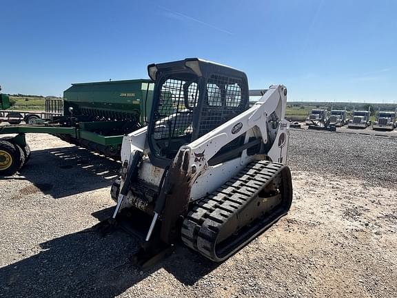 Image of Bobcat T650 Primary image