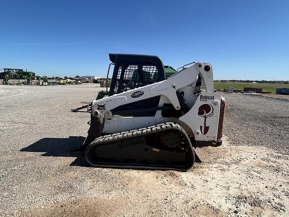 Image of Bobcat T650 equipment image 1