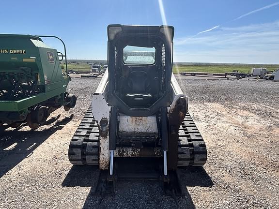 Image of Bobcat T650 equipment image 2