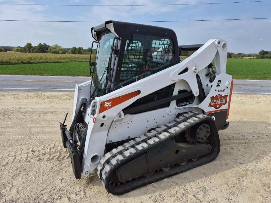 Image of Bobcat T650 Primary image