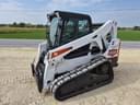 2014 Bobcat T650 Image