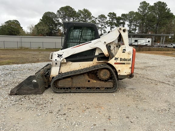 Main image Bobcat T650