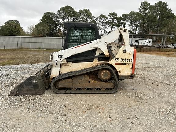 Image of Bobcat T650 Primary image