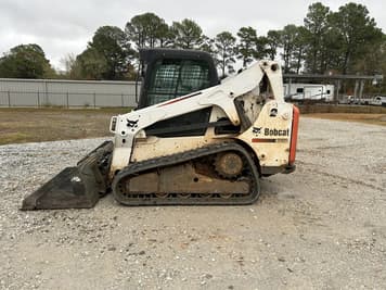 Main image Bobcat T650