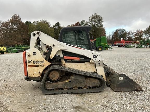 Image of Bobcat T650 equipment image 4