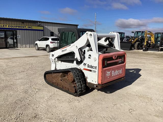 Image of Bobcat T650 equipment image 4