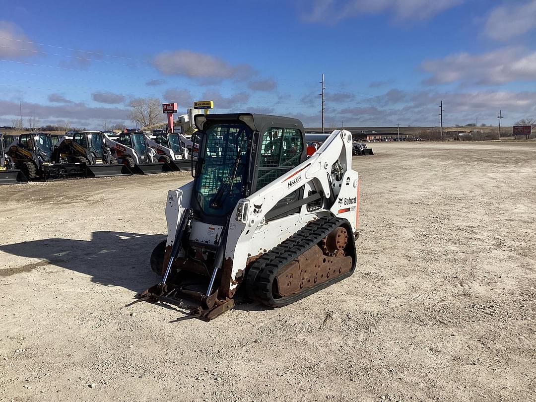 Image of Bobcat T650 Primary image