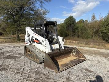 Main image Bobcat T650