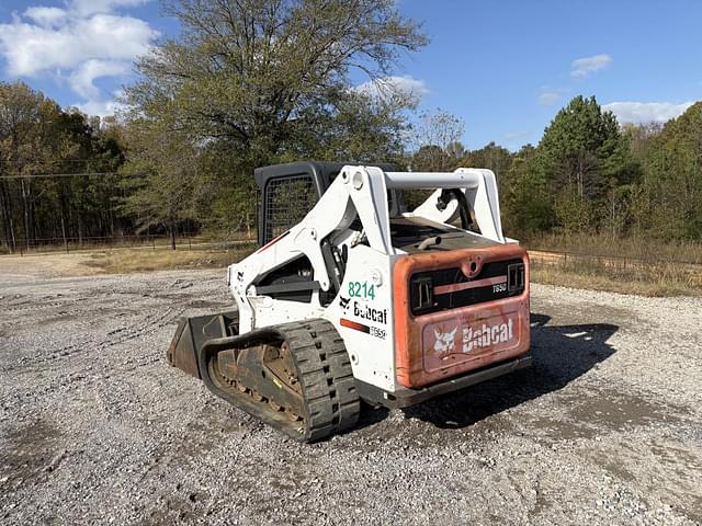 Image of Bobcat T650 equipment image 4