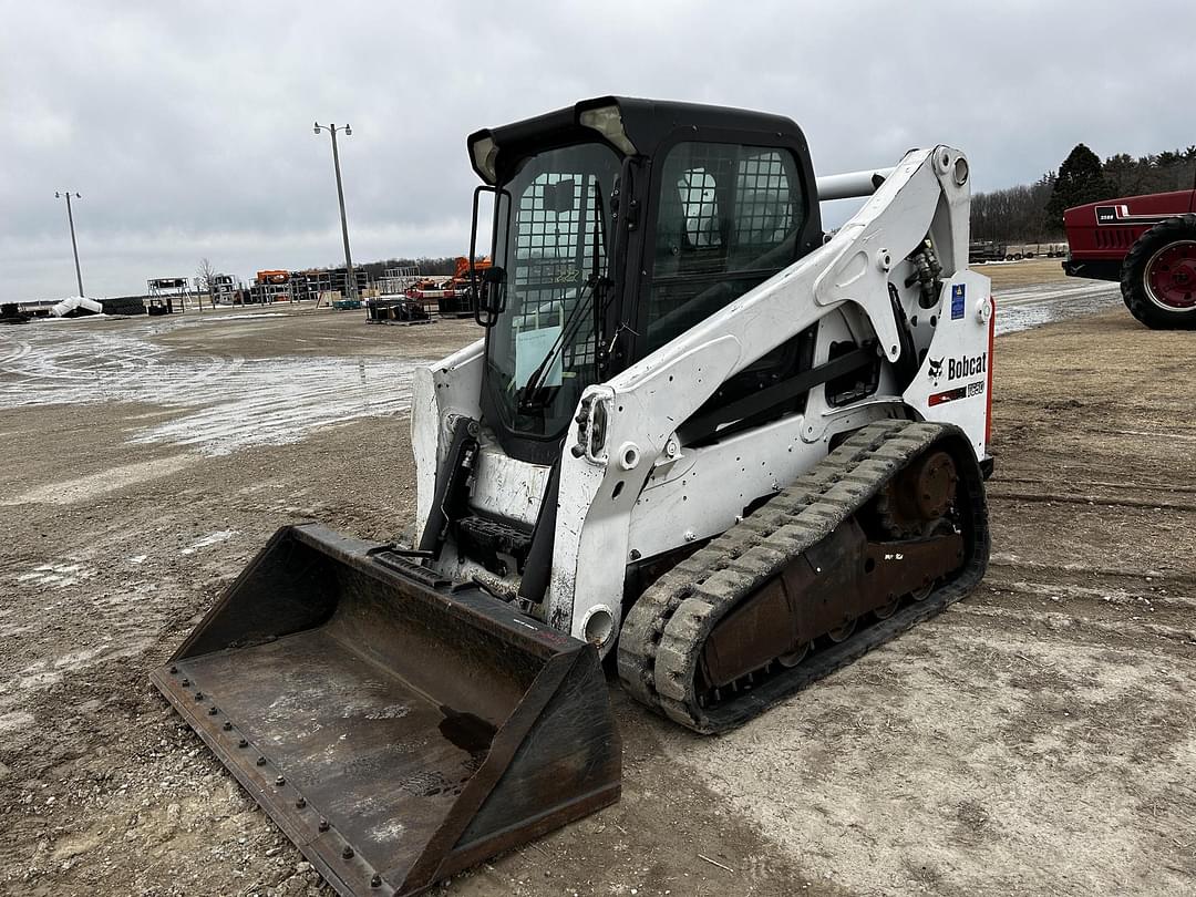 Image of Bobcat T650 Primary image