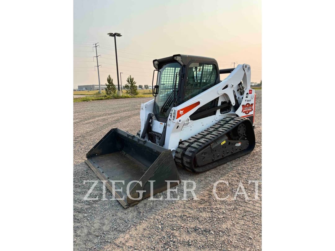 Image of Bobcat T650 Primary image