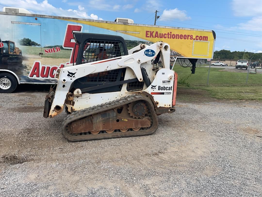 Image of Bobcat T650 Primary image