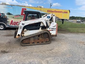 Main image Bobcat T650
