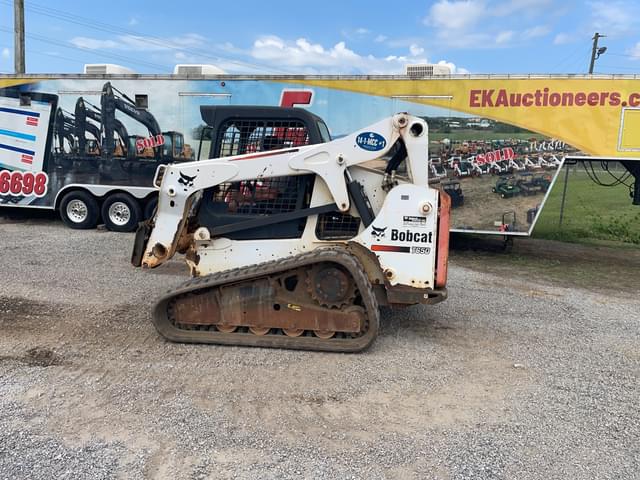Image of Bobcat T650 equipment image 1
