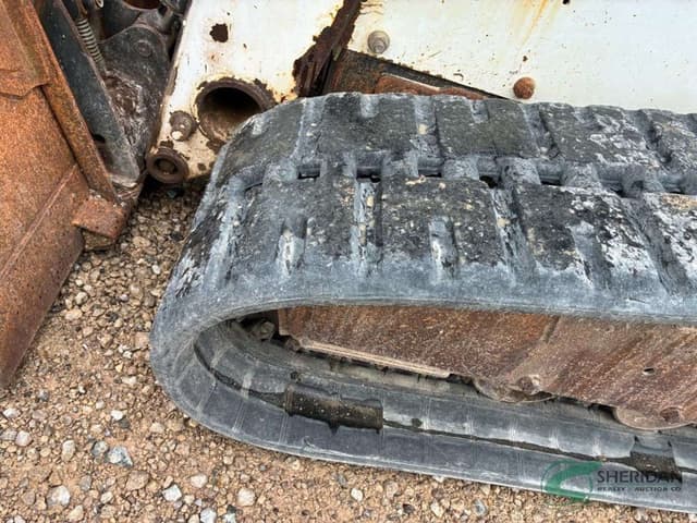 Image of Bobcat T650 equipment image 1