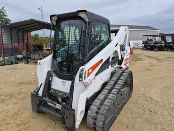 Main image Bobcat T650