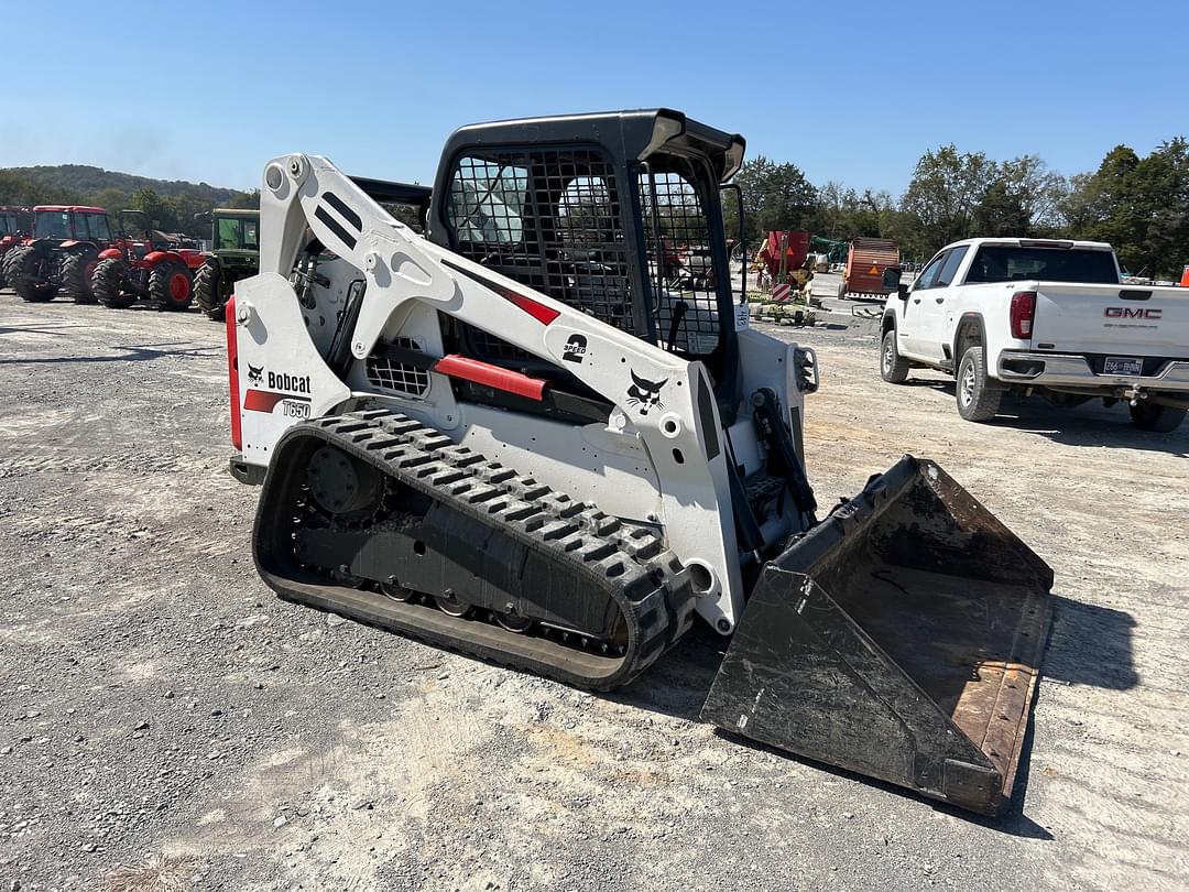 Image of Bobcat T650 Primary Image