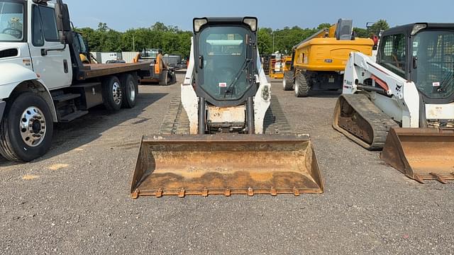 Image of Bobcat T650 equipment image 1