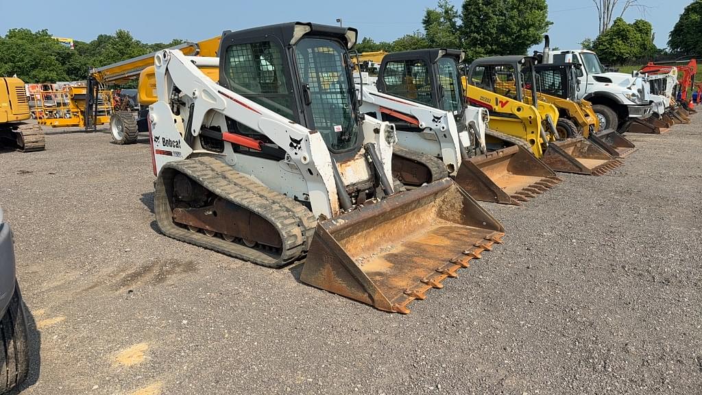 Image of Bobcat T650 Primary image