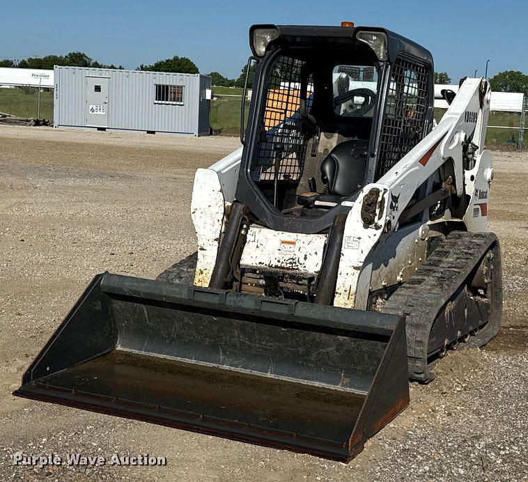 Image of Bobcat T650 Primary image