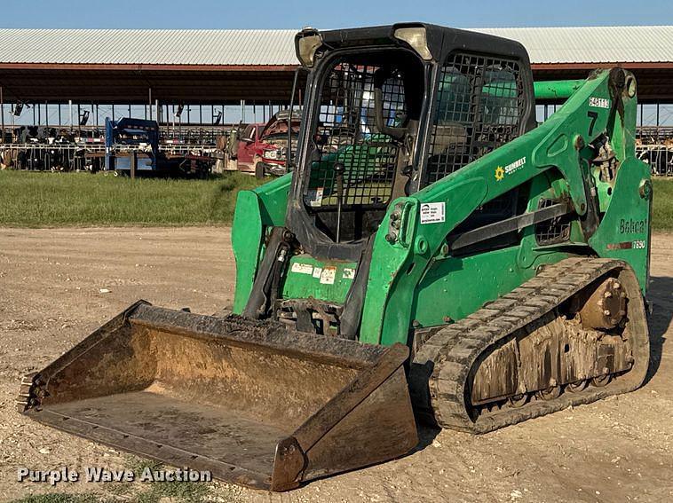 Image of Bobcat T650 Primary image