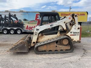 2014 Bobcat T650 Image