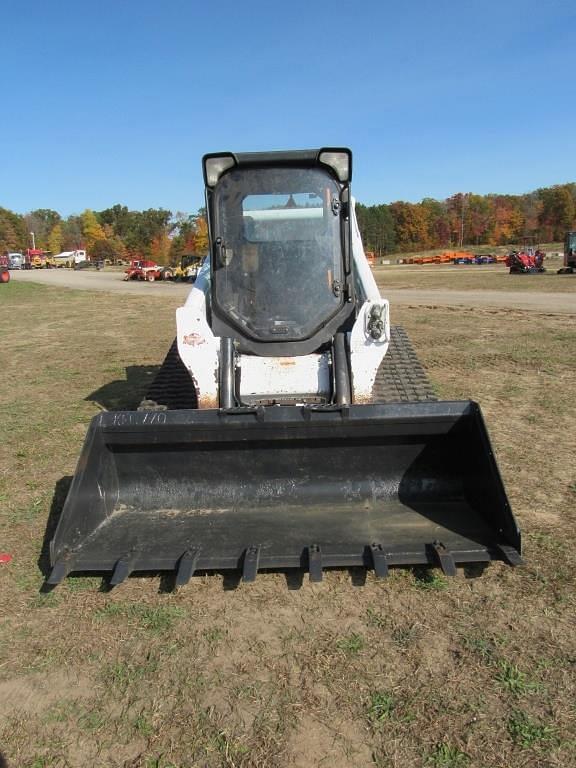 Image of Bobcat T750 equipment image 1