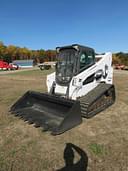 2014 Bobcat T750 Image