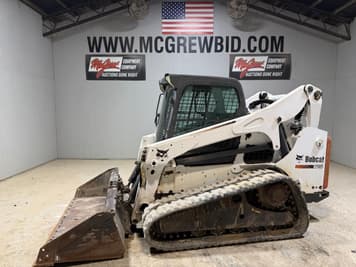 Main image Bobcat T750