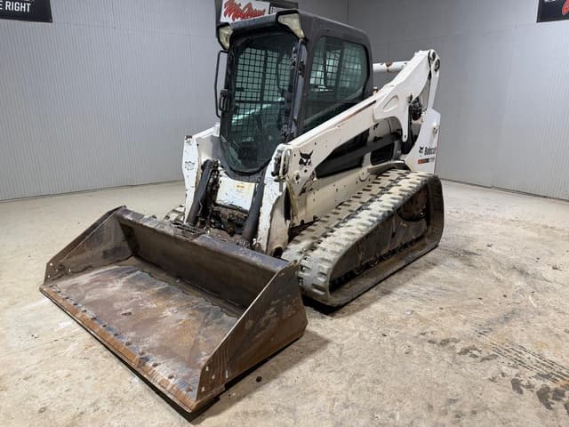 Image of Bobcat T750 equipment image 1