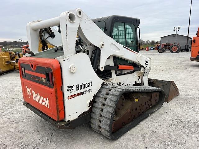 Image of Bobcat T750 equipment image 4