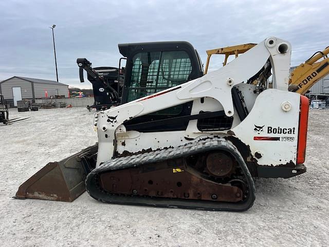 Image of Bobcat T750 equipment image 1