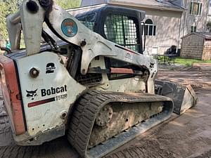 2014 Bobcat T750 Image