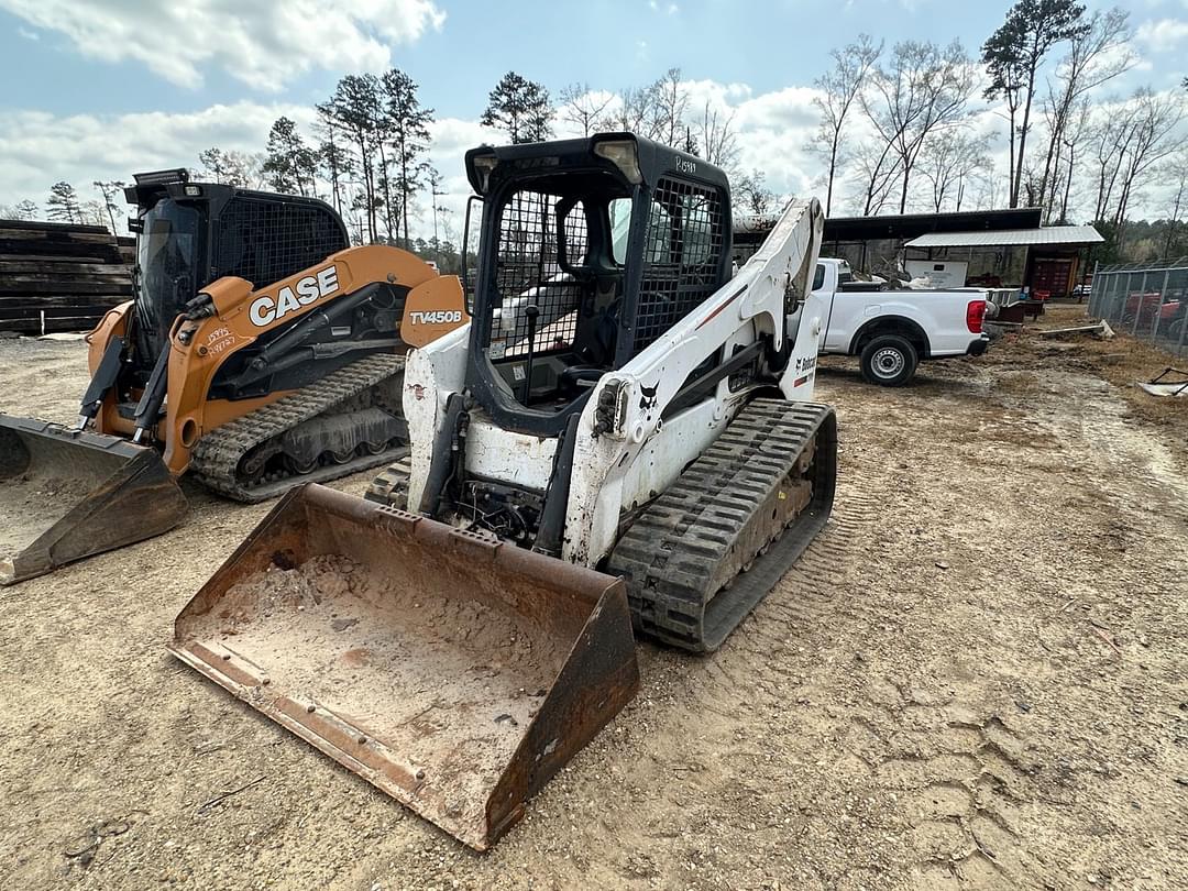 Image of Bobcat T750 Primary Image