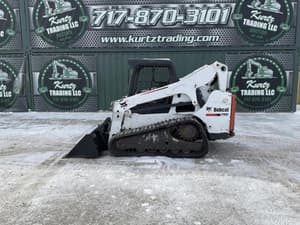 2014 Bobcat T750 Image