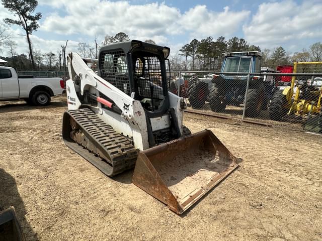 Image of Bobcat T750 equipment image 1