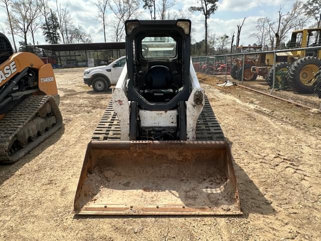 Image of Bobcat T750 equipment image 4
