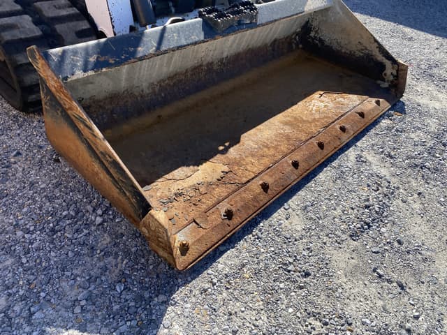 Image of Bobcat T750 equipment image 4