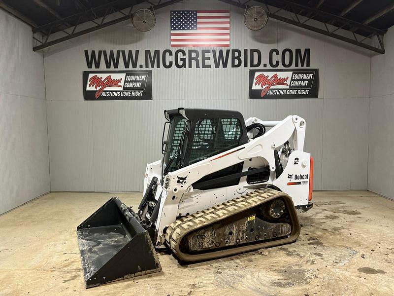 Image of Bobcat T750 Primary image