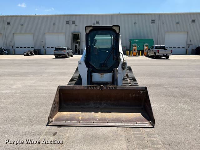 Image of Bobcat T750 equipment image 1