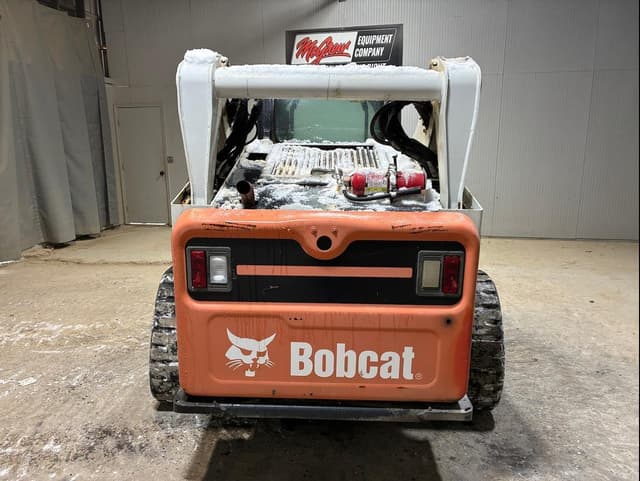 Image of Bobcat T770 equipment image 3