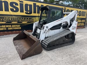 2014 Bobcat T770 Image