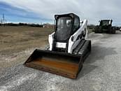 Thumbnail image Bobcat T770 0