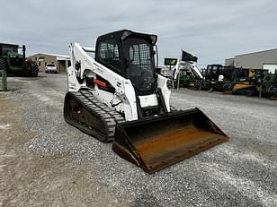 Main image Bobcat T770 7