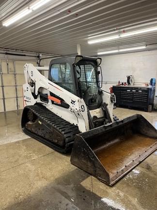 Main image Bobcat T770